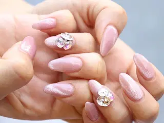 ネイル Dolce.Nail 大宮店のネイルデザイン
