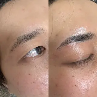 アイブロウ Akala miのエステ・リラクイメージ