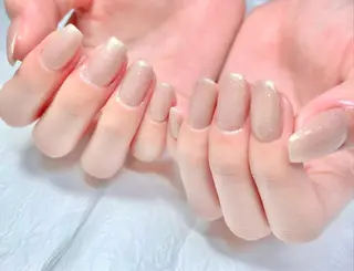 ネイル Nail salon Venusのネイルデザイン