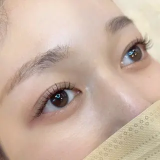 マツエク・マツパ こがみ あやのマツエク・マツパデザイン