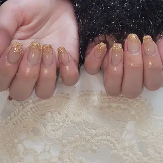 ネイル ネイルサロンほっこり kanaのネイルデザイン