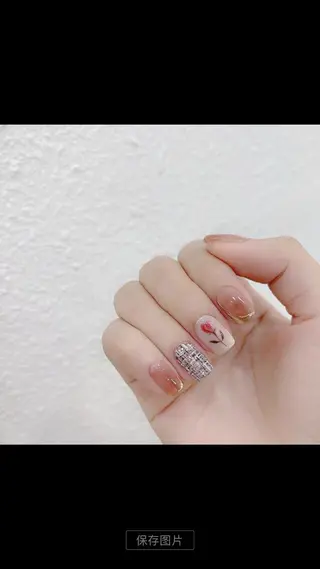 ネイル Cute beauty2のマツエク・マツパデザイン