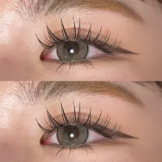 マツエク・マツパ Ayumi.dre 🌸Y《2階》のマツエク・マツパデザイン