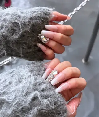 ネイル Bianca 今池店 Nishikawaのマツエク・マツパデザイン