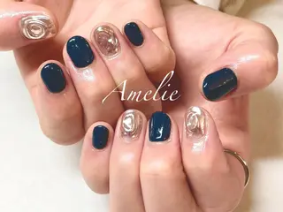 ネイル yo koのネイルデザイン