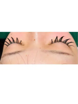 マツエク・マツパ ソアラ所属・八王子 ソアラのマツエク・マツパデザイン