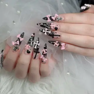 ネイル Hani Nail Salonのネイルデザイン
