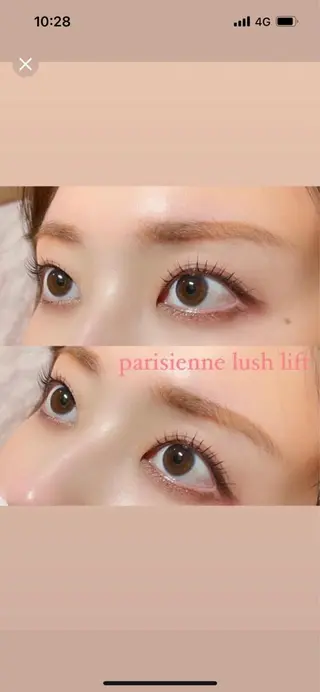 マツエク・マツパ yoko .のネイルデザイン