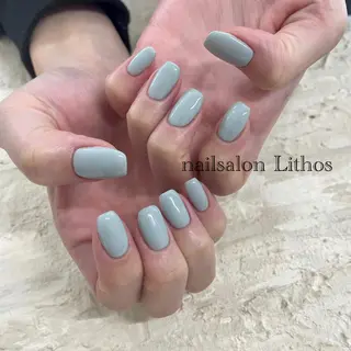ネイル nailsalon Lithos所属・nailsalon Recontreのネイルデザイン