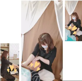 美顔ケアサロン ティアレのエステ・リラクイメージ