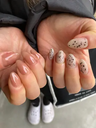 ネイル リビングサロン ricca【リッカ】のネイルデザイン