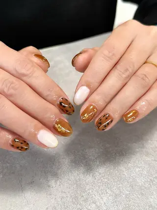 ネイル nailroom amyのネイルデザイン