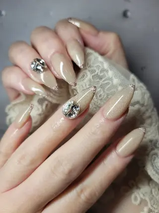 ネイル Nail salon Coco所属・Nail salon Coco【溝の口駅】のネイルデザイン
