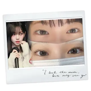 マツエク・マツパ ꒰ঌMAQUIA໒꒱ しおり🤍ྀིのマツエク・マツパデザイン