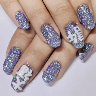 ネイル よしだ ひろきのネイルデザイン