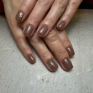 ネイル STAR Jaime 中村佳奈のネイルデザイン