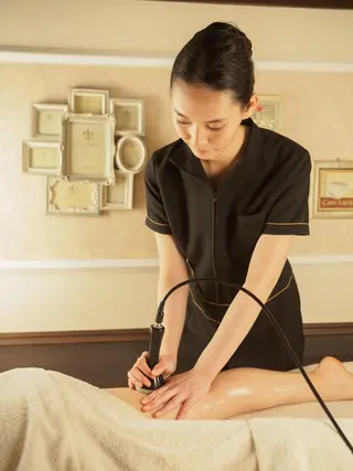 漆澤 広有仁のエステ・リラクイメージ