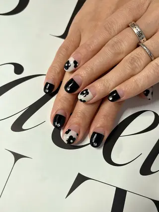 ネイル Berry coco nail所属・Berry coco SAIKAのネイルデザイン