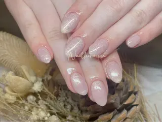 ネイル エルモサ YURIKAのネイルデザイン