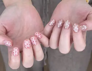 ネイル Miya🎀 nailのネイルデザイン