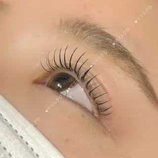 マツエク・マツパ LOCUS   NAIL所属・【LOCUS】 aya.のマツエク・マツパデザイン