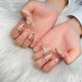 ネイル salon blairのネイルデザイン