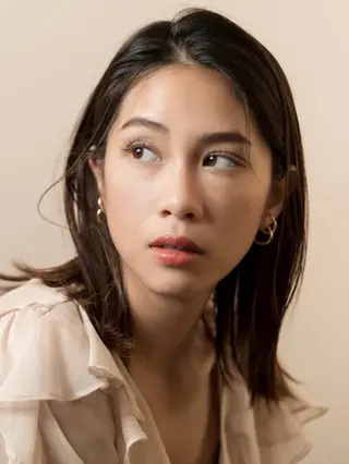 マツエク・マツパ Moana by headlight所属・🪞ﾗｯｼｭﾘﾌﾄ ᴍᴀʏᴜ 🪞のマツエク・マツパデザイン