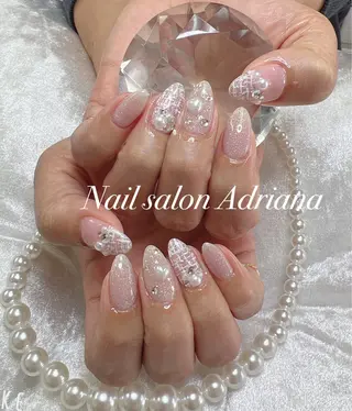 ネイル ADRIANA 大久保駅前徒歩2分のその他イメージ