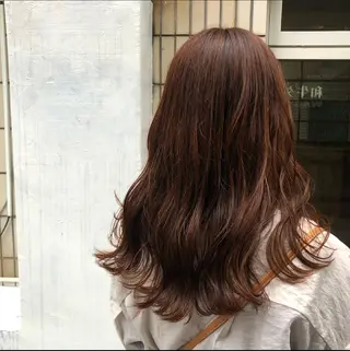 セミロング CHiC ミサキのマツエク・マツパデザイン