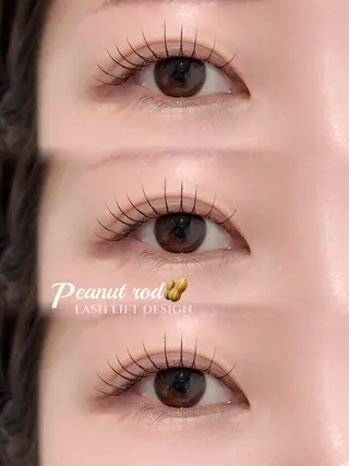 マツエク・マツパ unefleur MIZUKIの眉毛・アイブロウイメージ