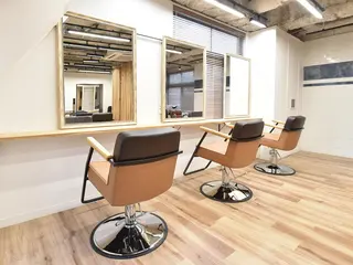 ❤️Ruminate 日暮里店❤️のヘアスタイル