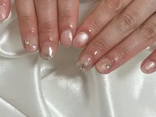 ネイル kikinail 溝の口のネイルデザイン