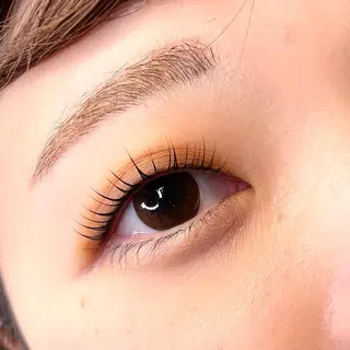 マツエク・マツパ Li'a eyelashsalon所属・Li'a【リア】 成瀬なぎ子のマツエク・マツパデザイン