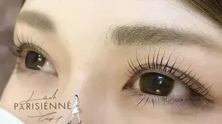 マツエク・マツパ MONA eyelash所属・MONA eyelashのマツエク・マツパデザイン