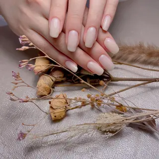 ネイル 南野 由希のネイルデザイン