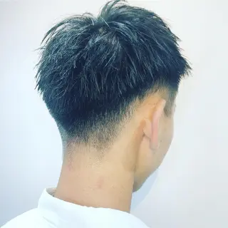ショート メンズ メンズスタイル /メンズパーマ/須藤のヘアスタイル