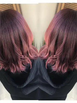 カラー ヘッドスパ師Uran (^^)のその他イメージ