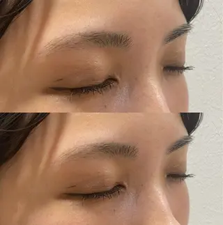 アイブロウ Laciel両国店 ⭐️響⭐️のヘアスタイル