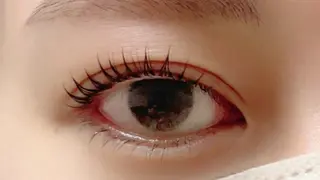 マツエク・マツパ まつ毛パーマ・美肌 ナチュラル　ボーテのマツエク・マツパデザイン