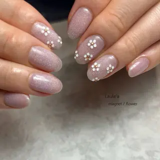 ネイル Nail yuriのネイルデザイン