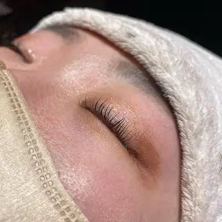 マツエク・マツパ メンズパーマ眉毛 特化アユム🔥のヘアスタイル