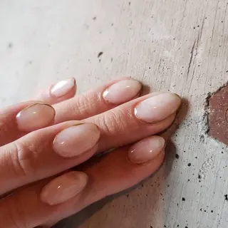 ネイル YUUKOKU Nailのネイルデザイン