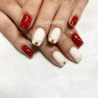 ネイル Beloved Mariaのネイルデザイン
