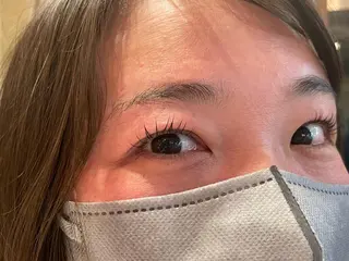 マツエク・マツパ 深瀬 美帆のマツエク・マツパデザイン