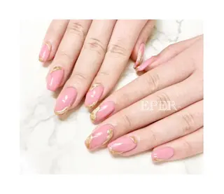 ネイル ネイルサロン -EPER-エペルのネイルデザイン