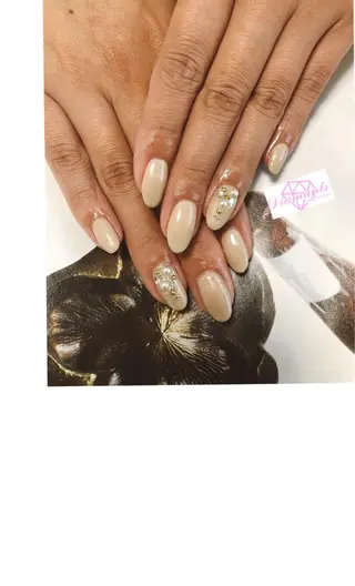 ネイル Asa miのネイルデザイン