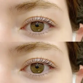 マツエク・マツパ Ril eye所属・RIKO [Ril eye]のマツエク・マツパデザイン