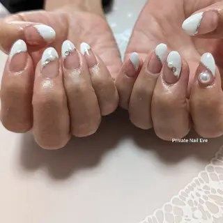 ネイル ネイル junkoのネイルデザイン