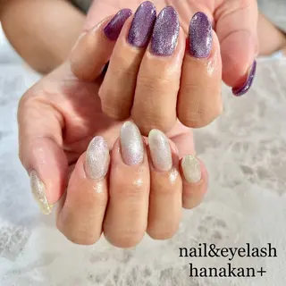 ネイル S Fumiのネイルデザイン