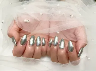 ネイル garden Nail Salonのネイルデザイン